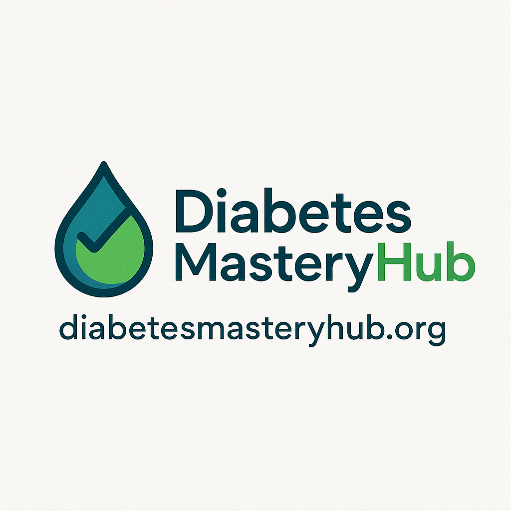 diabetesmasteryhub logo